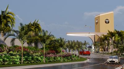 Project Image of 1024 Sq.ft Residential Plot / Land for sale in Sarjapur for Rs. 6041600