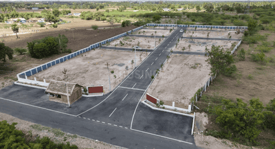 Happy Homes Project Images
