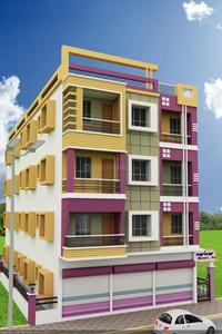 Parivar Renovia Project Images