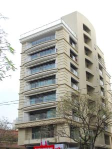 Rustomjee 7 JVPD