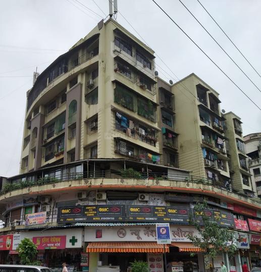 Forest Colony, Panvel More Images 1