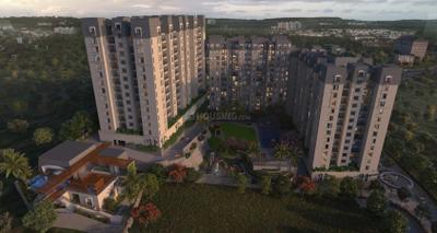 Sankla Sommet Tower No 7 Project Images