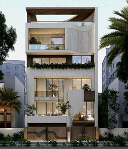 Shree Ashiya 2 BHK Project Images