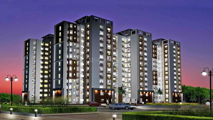 Gallery Cover Pic of Spring Greens Phase 1