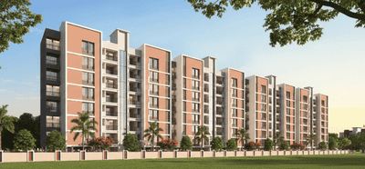 Ravima Newton Homes Hadapsar Near Runwal Seagull Phase I 