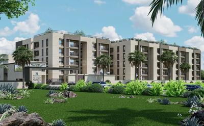 Gallery Cover Pic of Sriyam The Crest Annex