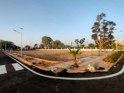 Project Image of 963 Sq.ft 1 RK Builder Floor for sale in Jaisinghpura for Rs. 5500000