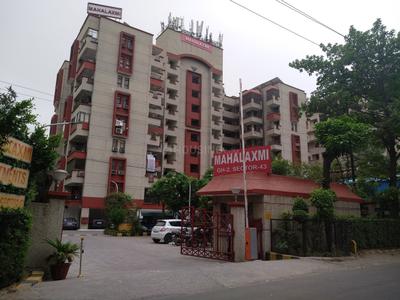 Project Image of 1132 Sq.ft 2 BHK Apartment / Flat for sale in Naini for Rs. 6000000