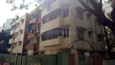RR Railway Quarters in Teynampet, Chennai - Price, Reviews & Floor Plan