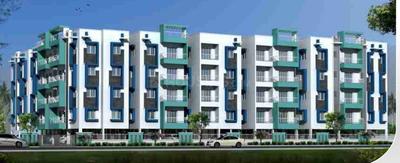 Gallery Cover Pic of Nagamani Oasis Breeze