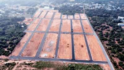 Gallery Cover Pic of Jayapriya Township