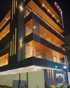 Gallery Cover Pic of Hardik Ultra Luxurious Floors