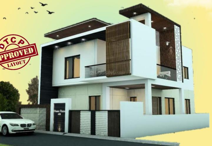 Greenfield Platina Phase II Main Image 1