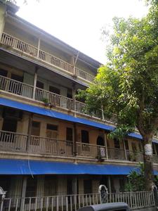 Khot Building Project Images