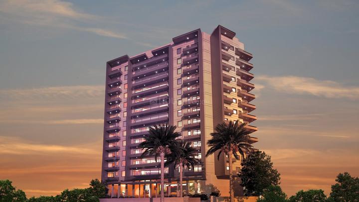 Gallery Cover Pic of The Avenue