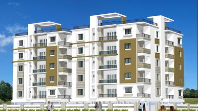 2 BHK Flat
