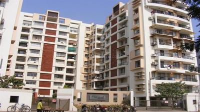 Project Image of 3100 Sq.ft 4 BHK Apartment / Flat for sale in Satellite for Rs. 35000000