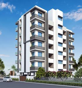Gallery Cover Pic of Landmark View
