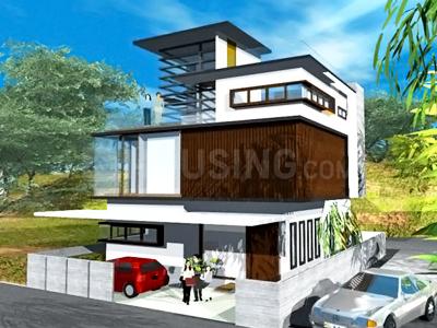 Gallery Cover Pic of Aliens Valley Apartment