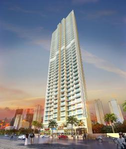 Project Image of 1433 Sq.ft 3 BHK Apartment / Flat for sale in Kandivali West for Rs. 29500000