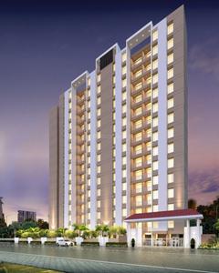2 BHK Flat
