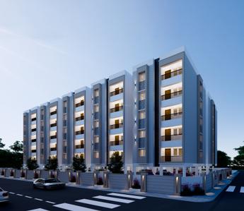 Project Image of 1200 Sq.ft 2 BHK Apartment / Flat for sale in Kundrathur for Rs. 7000000