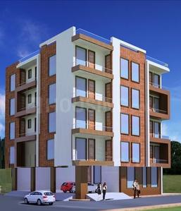 Gallery Cover Pic of Sai Kripa Properties Bhavan 2