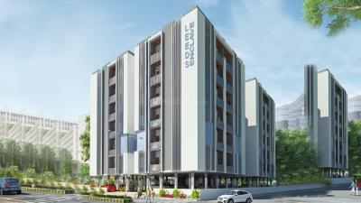 Leeds Enclave Phase 1 Project Images