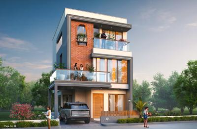Shilp Sparsh More Images 1