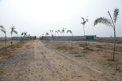 Project Image of 450 Sq.ft Residential Plot / Land for sale in Jasana for Rs. 950000