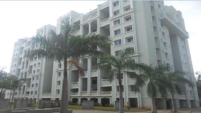 Project Image of 1420 Sq.ft 3 BHK Apartment / Flat for sale in Wakad for Rs. 16500000