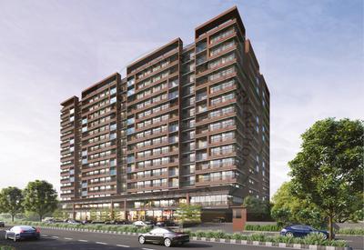 Project Image of 1575 Sq.ft 2 BHK Apartment / Flat for sale in Chandkheda for Rs. 6800000