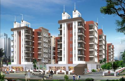 Project Image of 1250 Sq.ft 2 BHK Apartment / Flat for sale in Tejpur Gadbadi for Rs. 8500000