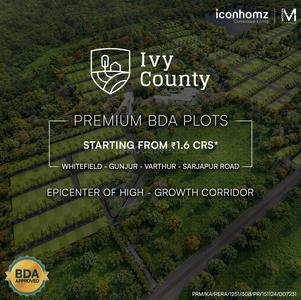 Residential Lands for Sale in IVY County