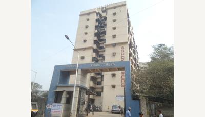 Project Image of 680 Sq.ft 1 BHK Apartment / Flat for sale in Andheri East for Rs. 13800000