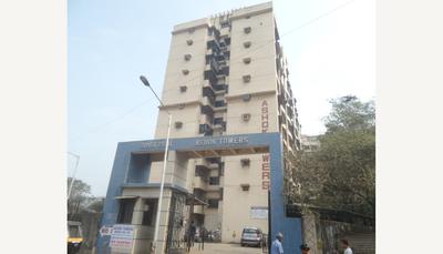 Gallery Cover Pic of Ashok Towers