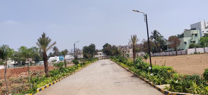 Gallery Cover Pic of G Square Pavillion