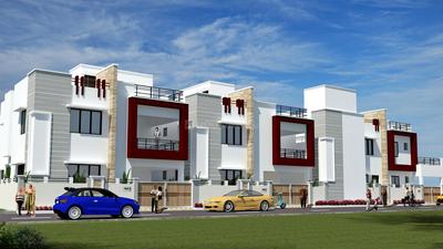Honour Honour Villa Project Images