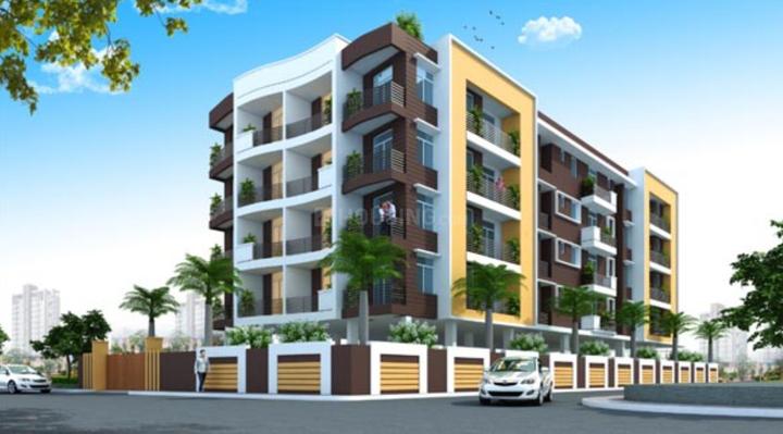 Gallery Cover Pic of Abode Winsome Shakti