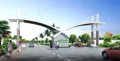 Sark Green Space Project Images