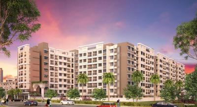 1 BHK Flat