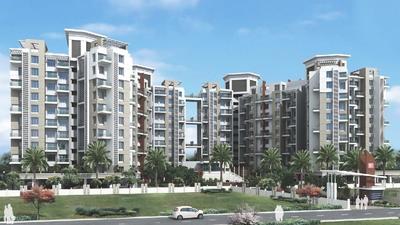 Crystal Properties 33 KeshavKunj