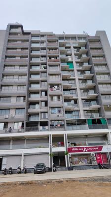 Project Image of 3000 Sq.ft 2 BHK Apartment / Flat for sale in Vavol for Rs. 5500000