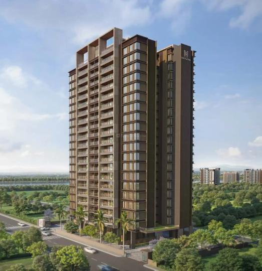 Gallery Cover Pic of Mittal Sun Platina