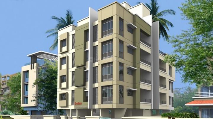 Ambike Lotus Apartments More Images 1