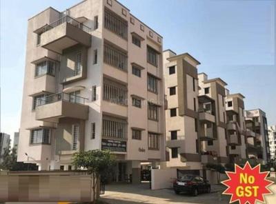 Gallery Cover Pic of Mana Empire Siddhesh Apartment