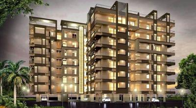 2 BHK Flat
