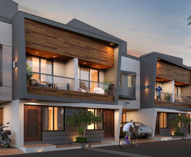Nirmal Sarovar Elevation 1