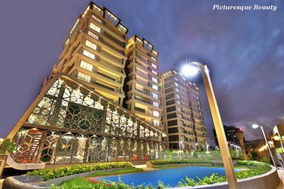 Project Image of 5460 Sq.ft 4 BHK Apartment / Flat for sale in Vesu for Rs. 45000000