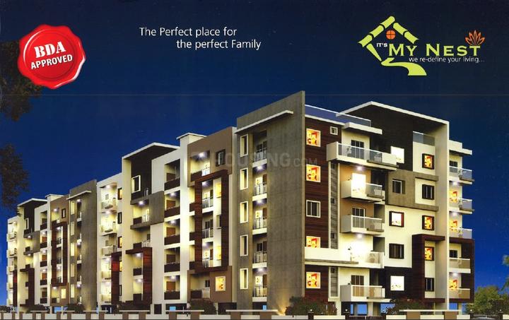 Gallery Cover Pic of My Nest